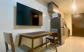 Park Mckinley West In Bgc Taguig